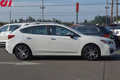 2018 Subaru Impreza Limited  AWD 2.0i 4dr Wagon**BY APPOINTMENT ONLY**X-Mode! Blind Spot Monitor! Adaptive Cruise Control! Lane Assist! Back-Up Camera! GPS Nav! Apple CarPlay! Android Auto! Heated Leather Seats! - Photo 6 - Portland, OR 97266