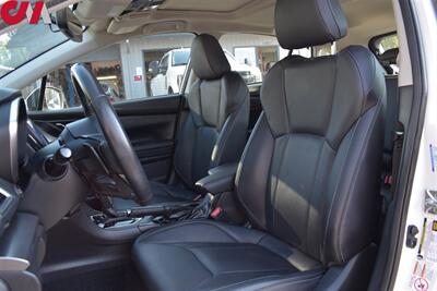 2018 Subaru Impreza Limited  AWD 2.0i 4dr Wagon**BY APPOINTMENT ONLY**X-Mode! Blind Spot Monitor! Adaptive Cruise Control! Lane Assist! Back-Up Camera! GPS Nav! Apple CarPlay! Android Auto! Heated Leather Seats! - Photo 11 - Portland, OR 97266