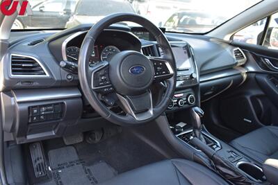 2018 Subaru Impreza Limited  AWD 2.0i 4dr Wagon**BY APPOINTMENT ONLY**X-Mode! Blind Spot Monitor! Adaptive Cruise Control! Lane Assist! Back-Up Camera! GPS Nav! Apple CarPlay! Android Auto! Heated Leather Seats! - Photo 3 - Portland, OR 97266