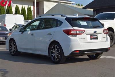 2018 Subaru Impreza Limited AWD 2.0i 4dr Wagon**BY APPOINTMENT ONLY**X-Mode! Blind Spot Monitor! Adaptive Cruise Control! Lane Assist! Back-Up Camera! GPS Nav! Apple CarPlay! Android Auto! Heated Leather Seats! - Photo 2 - Portland, OR 97266