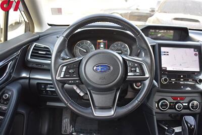 2018 Subaru Impreza Limited  AWD 2.0i 4dr Wagon**BY APPOINTMENT ONLY**X-Mode! Blind Spot Monitor! Adaptive Cruise Control! Lane Assist! Back-Up Camera! GPS Nav! Apple CarPlay! Android Auto! Heated Leather Seats! - Photo 15 - Portland, OR 97266