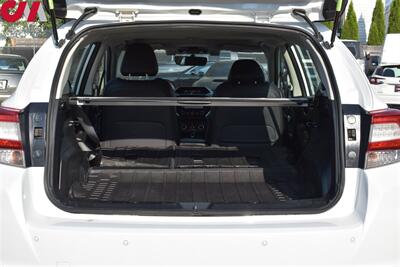 2018 Subaru Impreza Limited  AWD 2.0i 4dr Wagon**BY APPOINTMENT ONLY**X-Mode! Blind Spot Monitor! Adaptive Cruise Control! Lane Assist! Back-Up Camera! GPS Nav! Apple CarPlay! Android Auto! Heated Leather Seats! - Photo 32 - Portland, OR 97266