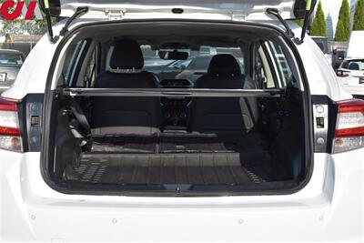 2018 Subaru Impreza Limited AWD 2.0i 4dr Wagon**BY APPOINTMENT ONLY**X-Mode! Blind Spot Monitor! Adaptive Cruise Control! Lane Assist! Back-Up Camera! GPS Nav! Apple CarPlay! Android Auto! Heated Leather Seats! - Photo 32 - Portland, OR 97266