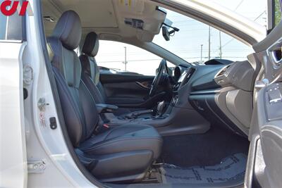 2018 Subaru Impreza Limited AWD 2.0i 4dr Wagon**BY APPOINTMENT ONLY**X-Mode! Blind Spot Monitor! Adaptive Cruise Control! Lane Assist! Back-Up Camera! GPS Nav! Apple CarPlay! Android Auto! Heated Leather Seats! - Photo 28 - Portland, OR 97266