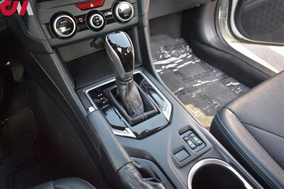 2018 Subaru Impreza Limited AWD 2.0i 4dr Wagon**BY APPOINTMENT ONLY**X-Mode! Blind Spot Monitor! Adaptive Cruise Control! Lane Assist! Back-Up Camera! GPS Nav! Apple CarPlay! Android Auto! Heated Leather Seats! - Photo 24 - Portland, OR 97266