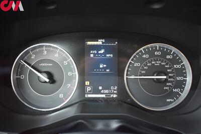 2018 Subaru Impreza Limited AWD 2.0i 4dr Wagon**BY APPOINTMENT ONLY**X-Mode! Blind Spot Monitor! Adaptive Cruise Control! Lane Assist! Back-Up Camera! GPS Nav! Apple CarPlay! Android Auto! Heated Leather Seats! - Photo 17 - Portland, OR 97266