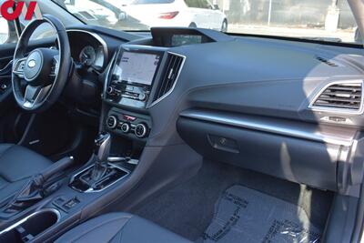 2018 Subaru Impreza Limited AWD 2.0i 4dr Wagon**BY APPOINTMENT ONLY**X-Mode! Blind Spot Monitor! Adaptive Cruise Control! Lane Assist! Back-Up Camera! GPS Nav! Apple CarPlay! Android Auto! Heated Leather Seats! - Photo 12 - Portland, OR 97266