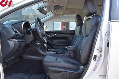2018 Subaru Impreza Limited  AWD 2.0i 4dr Wagon**BY APPOINTMENT ONLY**X-Mode! Blind Spot Monitor! Adaptive Cruise Control! Lane Assist! Back-Up Camera! GPS Nav! Apple CarPlay! Android Auto! Heated Leather Seats! - Photo 10 - Portland, OR 97266