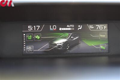 2018 Subaru Impreza Limited  AWD 2.0i 4dr Wagon**BY APPOINTMENT ONLY**X-Mode! Blind Spot Monitor! Adaptive Cruise Control! Lane Assist! Back-Up Camera! GPS Nav! Apple CarPlay! Android Auto! Heated Leather Seats! - Photo 19 - Portland, OR 97266