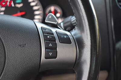 2008 Chevrolet Corvette  2dr Coupe! LS3 6.2L V8! 430 Hp! 4-Second 0–60 Performance! Heads-Up Display! Bluetooth! Heated Leather Seats! - Photo 14 - Portland, OR 97266