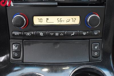 2008 Chevrolet Corvette  2dr Coupe! LS3 6.2L V8! 430 Hp! 4-Second 0–60 Performance! Heads-Up Display! Bluetooth! Heated Leather Seats! - Photo 21 - Portland, OR 97266