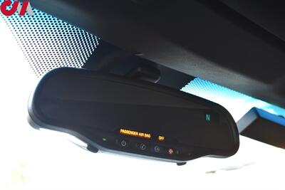 2008 Chevrolet Corvette  2dr Coupe! LS3 6.2L V8! 430 Hp! 4-Second 0–60 Performance! Heads-Up Display! Bluetooth! Heated Leather Seats! - Photo 19 - Portland, OR 97266