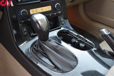 2008 Chevrolet Corvette  2dr Coupe! LS3 6.2L V8! 430 Hp! 4-Second 0–60 Performance! Heads-Up Display! Bluetooth! Heated Leather Seats! - Photo 22 - Portland, OR 97266