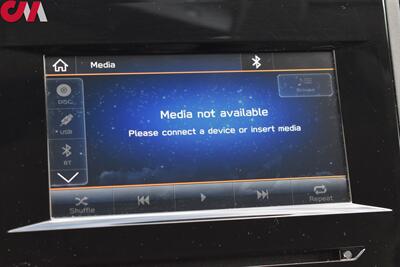 2023 Subaru Crosstrek Premium  AWD 4dr Crossover CVT! EyeSight Assist! X-Mode! SI-Drive! Back-Up Camera! Apple CarPlay! Android Auto! Heated Seats! 28MPG City! 33MPG Hwy! All Weather Mats! Roof Rails! - Photo 22 - Portland, OR 97266