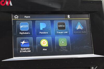 2023 Subaru Crosstrek Premium  AWD 4dr Crossover CVT! EyeSight Assist! X-Mode! SI-Drive! Back-Up Camera! Apple CarPlay! Android Auto! Heated Seats! 28MPG City! 33MPG Hwy! All Weather Mats! Roof Rails! - Photo 21 - Portland, OR 97266