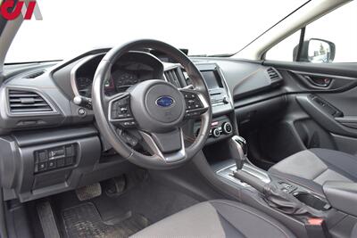 2023 Subaru Crosstrek Premium  AWD 4dr Crossover CVT! EyeSight Assist! X-Mode! SI-Drive! Back-Up Camera! Apple CarPlay! Android Auto! Heated Seats! 28MPG City! 33MPG Hwy! All Weather Mats! Roof Rails! - Photo 3 - Portland, OR 97266