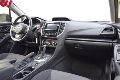 2023 Subaru Crosstrek Premium  AWD 4dr Crossover CVT! EyeSight Assist! X-Mode! SI-Drive! Back-Up Camera! Apple CarPlay! Android Auto! Heated Seats! 28MPG City! 33MPG Hwy! All Weather Mats! Roof Rails! - Photo 11 - Portland, OR 97266