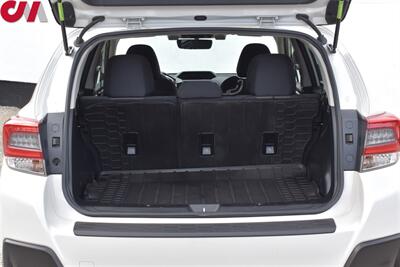 2023 Subaru Crosstrek Premium  AWD 4dr Crossover CVT! EyeSight Assist! X-Mode! SI-Drive! Back-Up Camera! Apple CarPlay! Android Auto! Heated Seats! 28MPG City! 33MPG Hwy! All Weather Mats! Roof Rails! - Photo 29 - Portland, OR 97266