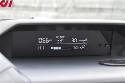 2023 Subaru Crosstrek Premium  AWD 4dr Crossover CVT! EyeSight Assist! X-Mode! SI-Drive! Back-Up Camera! Apple CarPlay! Android Auto! Heated Seats! 28MPG City! 33MPG Hwy! All Weather Mats! Roof Rails! - Photo 18 - Portland, OR 97266