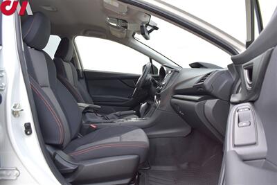 2023 Subaru Crosstrek Premium  AWD 4dr Crossover CVT! EyeSight Assist! X-Mode! SI-Drive! Back-Up Camera! Apple CarPlay! Android Auto! Heated Seats! 28MPG City! 33MPG Hwy! All Weather Mats! Roof Rails! - Photo 28 - Portland, OR 97266