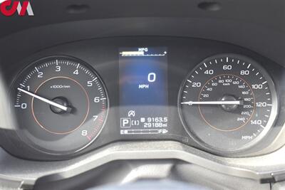 2023 Subaru Crosstrek Premium  AWD 4dr Crossover CVT! EyeSight Assist! X-Mode! SI-Drive! Back-Up Camera! Apple CarPlay! Android Auto! Heated Seats! 28MPG City! 33MPG Hwy! All Weather Mats! Roof Rails! - Photo 16 - Portland, OR 97266