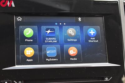 2023 Subaru Crosstrek Premium  AWD 4dr Crossover CVT! EyeSight Assist! X-Mode! SI-Drive! Back-Up Camera! Apple CarPlay! Android Auto! Heated Seats! 28MPG City! 33MPG Hwy! All Weather Mats! Roof Rails! - Photo 20 - Portland, OR 97266