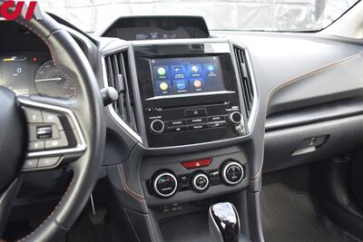 2023 Subaru Crosstrek Premium  AWD 4dr Crossover CVT! EyeSight Assist! X-Mode! SI-Drive! Back-Up Camera! Apple CarPlay! Android Auto! Heated Seats! 28MPG City! 33MPG Hwy! All Weather Mats! Roof Rails! - Photo 19 - Portland, OR 97266