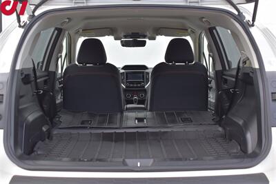 2023 Subaru Crosstrek Premium  AWD 4dr Crossover CVT! EyeSight Assist! X-Mode! SI-Drive! Back-Up Camera! Apple CarPlay! Android Auto! Heated Seats! 28MPG City! 33MPG Hwy! All Weather Mats! Roof Rails! - Photo 30 - Portland, OR 97266