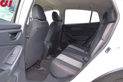 2023 Subaru Crosstrek Premium  AWD 4dr Crossover CVT! EyeSight Assist! X-Mode! SI-Drive! Back-Up Camera! Apple CarPlay! Android Auto! Heated Seats! 28MPG City! 33MPG Hwy! All Weather Mats! Roof Rails! - Photo 26 - Portland, OR 97266