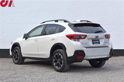 2023 Subaru Crosstrek Premium  AWD 4dr Crossover CVT! EyeSight Assist! X-Mode! SI-Drive! Back-Up Camera! Apple CarPlay! Android Auto! Heated Seats! 28MPG City! 33MPG Hwy! All Weather Mats! Roof Rails! - Photo 2 - Portland, OR 97266