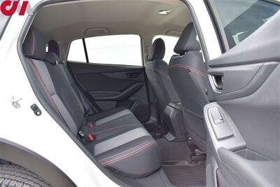 2023 Subaru Crosstrek Premium  AWD 4dr Crossover CVT! EyeSight Assist! X-Mode! SI-Drive! Back-Up Camera! Apple CarPlay! Android Auto! Heated Seats! 28MPG City! 33MPG Hwy! All Weather Mats! Roof Rails! - Photo 27 - Portland, OR 97266