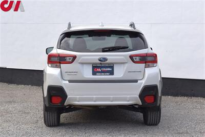 2023 Subaru Crosstrek Premium  AWD 4dr Crossover CVT! EyeSight Assist! X-Mode! SI-Drive! Back-Up Camera! Apple CarPlay! Android Auto! Heated Seats! 28MPG City! 33MPG Hwy! All Weather Mats! Roof Rails! - Photo 4 - Portland, OR 97266