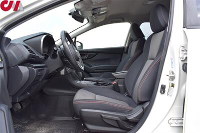 2023 Subaru Crosstrek Premium  AWD 4dr Crossover CVT! EyeSight Assist! X-Mode! SI-Drive! Back-Up Camera! Apple CarPlay! Android Auto! Heated Seats! 28MPG City! 33MPG Hwy! All Weather Mats! Roof Rails! - Photo 10 - Portland, OR 97266