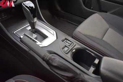 2023 Subaru Crosstrek Premium  AWD 4dr Crossover CVT! EyeSight Assist! X-Mode! SI-Drive! Back-Up Camera! Apple CarPlay! Android Auto! Heated Seats! 28MPG City! 33MPG Hwy! All Weather Mats! Roof Rails! - Photo 24 - Portland, OR 97266