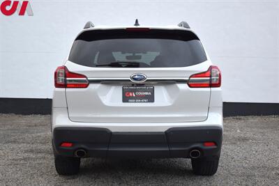 2019 Subaru Ascent Limited 7-Passenger AWD 4dr SUV! X-Mode! EyeSight Assist Tech! Back Up Camera! Blind Spot Monitor! Parking Assist! Apple CarPlay! Android Auto! Full Heated Leather Seats! - Photo 4 - Portland, OR 97266