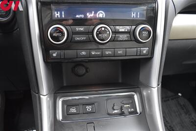 2019 Subaru Ascent Limited 7-Passenger AWD 4dr SUV! X-Mode! EyeSight Assist Tech! Back Up Camera! Blind Spot Monitor! Parking Assist! Apple CarPlay! Android Auto! Full Heated Leather Seats! - Photo 19 - Portland, OR 97266