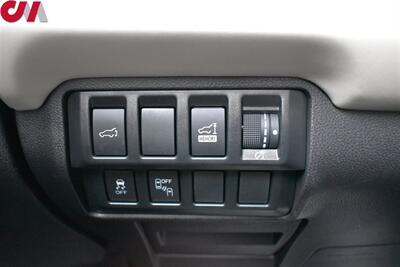 2019 Subaru Ascent Limited 7-Passenger AWD 4dr SUV! X-Mode! EyeSight Assist Tech! Back Up Camera! Blind Spot Monitor! Parking Assist! Apple CarPlay! Android Auto! Full Heated Leather Seats! - Photo 14 - Portland, OR 97266