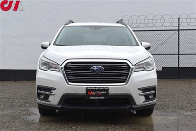 2019 Subaru Ascent Limited 7-Passenger AWD 4dr SUV! X-Mode! EyeSight Assist Tech! Back Up Camera! Blind Spot Monitor! Parking Assist! Apple CarPlay! Android Auto! Full Heated Leather Seats! - Photo 7 - Portland, OR 97266