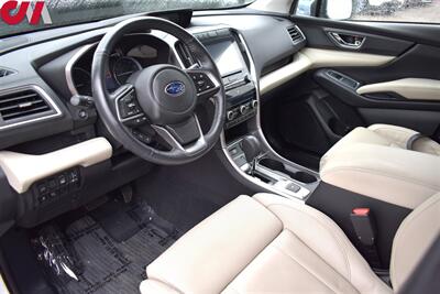 2019 Subaru Ascent Limited 7-Passenger AWD 4dr SUV! X-Mode! EyeSight Assist Tech! Back Up Camera! Blind Spot Monitor! Parking Assist! Apple CarPlay! Android Auto! Full Heated Leather Seats! - Photo 3 - Portland, OR 97266