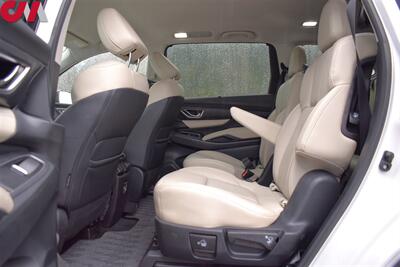 2019 Subaru Ascent Limited 7-Passenger AWD 4dr SUV! X-Mode! EyeSight Assist Tech! Back Up Camera! Blind Spot Monitor! Parking Assist! Apple CarPlay! Android Auto! Full Heated Leather Seats! - Photo 21 - Portland, OR 97266