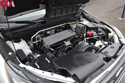 2019 Subaru Ascent Limited 7-Passenger AWD 4dr SUV! X-Mode! EyeSight Assist Tech! Back Up Camera! Blind Spot Monitor! Parking Assist! Apple CarPlay! Android Auto! Full Heated Leather Seats! - Photo 30 - Portland, OR 97266