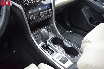 2019 Subaru Ascent Limited 7-Passenger AWD 4dr SUV! X-Mode! EyeSight Assist Tech! Back Up Camera! Blind Spot Monitor! Parking Assist! Apple CarPlay! Android Auto! Full Heated Leather Seats! - Photo 20 - Portland, OR 97266