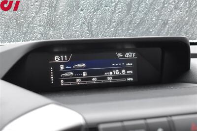 2019 Subaru Ascent Limited 7-Passenger AWD 4dr SUV! X-Mode! EyeSight Assist Tech! Back Up Camera! Blind Spot Monitor! Parking Assist! Apple CarPlay! Android Auto! Full Heated Leather Seats! - Photo 16 - Portland, OR 97266