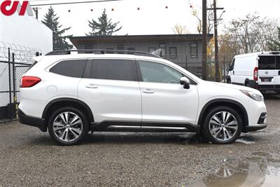 2019 Subaru Ascent Limited 7-Passenger AWD 4dr SUV! X-Mode! EyeSight Assist Tech! Back Up Camera! Blind Spot Monitor! Parking Assist! Apple CarPlay! Android Auto! Full Heated Leather Seats! - Photo 6 - Portland, OR 97266