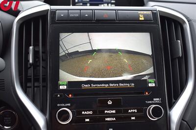 2019 Subaru Ascent Limited 7-Passenger AWD 4dr SUV! X-Mode! EyeSight Assist Tech! Back Up Camera! Blind Spot Monitor! Parking Assist! Apple CarPlay! Android Auto! Full Heated Leather Seats! - Photo 17 - Portland, OR 97266