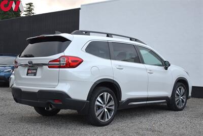 2019 Subaru Ascent Limited 7-Passenger AWD 4dr SUV! X-Mode! EyeSight Assist Tech! Back Up Camera! Blind Spot Monitor! Parking Assist! Apple CarPlay! Android Auto! Full Heated Leather Seats! - Photo 5 - Portland, OR 97266
