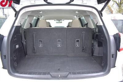 2019 Subaru Ascent Limited 7-Passenger AWD 4dr SUV! X-Mode! EyeSight Assist Tech! Back Up Camera! Blind Spot Monitor! Parking Assist! Apple CarPlay! Android Auto! Full Heated Leather Seats! - Photo 26 - Portland, OR 97266
