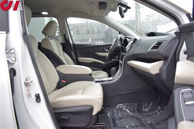 2019 Subaru Ascent Limited 7-Passenger AWD 4dr SUV! X-Mode! EyeSight Assist Tech! Back Up Camera! Blind Spot Monitor! Parking Assist! Apple CarPlay! Android Auto! Full Heated Leather Seats! - Photo 25 - Portland, OR 97266