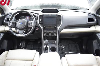2019 Subaru Ascent Limited 7-Passenger AWD 4dr SUV! X-Mode! EyeSight Assist Tech! Back Up Camera! Blind Spot Monitor! Parking Assist! Apple CarPlay! Android Auto! Full Heated Leather Seats! - Photo 12 - Portland, OR 97266