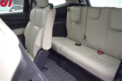 2019 Subaru Ascent Limited 7-Passenger AWD 4dr SUV! X-Mode! EyeSight Assist Tech! Back Up Camera! Blind Spot Monitor! Parking Assist! Apple CarPlay! Android Auto! Full Heated Leather Seats! - Photo 23 - Portland, OR 97266